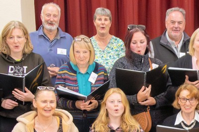 Canto Community Choir