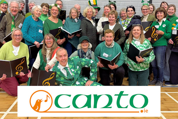 Canto Community Choir Canto Community Choir