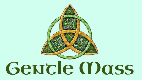'Gentle Mass' Workshop: 8 Nov 2026 'Gentle Mass' Workshop: 8 Nov 2026
