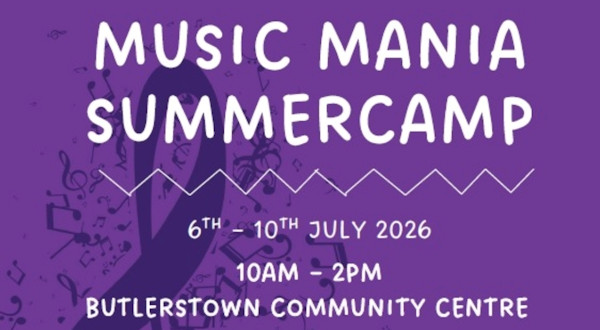 Music Mania Summer Camp Music Mania Summer Camp