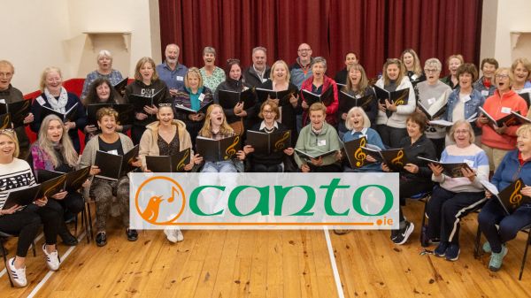 Canto Community Choir